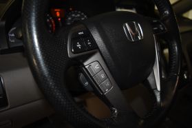 2015 HONDA ODYSSEY VAN V6, I-VTEC, 3.5 LITER TOURING ELITE MINIVAN 4D