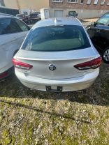 2018 BUICK REGAL SPORTBACK SEDAN 4-CYL, TURBO, 2.0 LITER PREFERRED SEDAN 4D