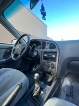 2005 HYUNDAI ELANTRA SEDAN 4-CYL, 2.0 LITER GT SEDAN 4D