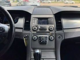 2014 FORD TAURUS