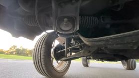 1992 DAIHATSU HIJET TRUCK EF JUMBO
