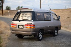 1995 TOYOTA LITEACE VAN 3Y-EU FXV LIMITED