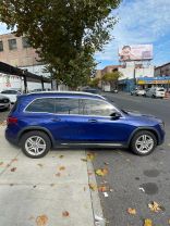 2021 MERCEDES-BENZ GLB SUV 4-CYL, TURBO, 2.0 LITER GLB 250 4MATIC SPORT UTILITY 4D