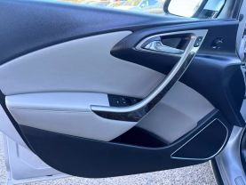 2017 BUICK VERANO