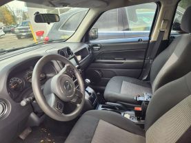 2014 Jeep Patriot - Image 7