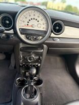 2014 MINI CLUBMAN HATCHBACK 4-CYL, 1.6 LITER COOPER HATCHBACK 3D