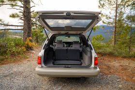 1997 TOYOTA CROWN WAGON WAGON 1JZ-GE ROYAL SALOON