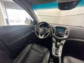 2011 CHEVROLET CRUZE