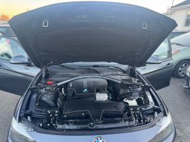 2014 BMW 3 SERIES