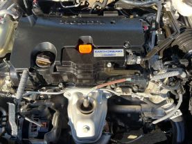 2020 HONDA CIVIC SEDAN 4-CYL, I-VTEC, 2.0 LITER SPORT SEDAN 4D
