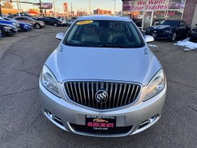 2017 BUICK VERANO