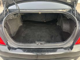 2010 FORD FUSION SEDAN V6, FLEX FUEL, 3.0 LITER SE SEDAN 4D