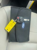 2008 FORD ESCAPE