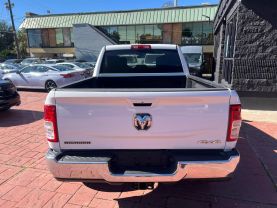 2022 RAM 2500 CREW CAB