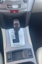 2013 SUBARU LEGACY SEDAN 6-CYL, 3.6 LITER 3.6R LIMITED SEDAN 4D