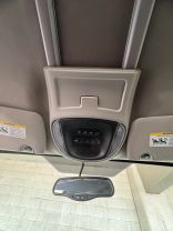 2005 CHRYSLER TOWN & COUNTRY VAN V6, 3.8 LITER TOURING MINIVAN 4D