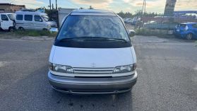 1997 TOYOTA ESTIMA VAN 2TZ-FZE G