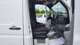 2015 Mercedes-benz Sprinter 2500 Cargo Standard Roof W/144" Wb Van 3d - Image 18