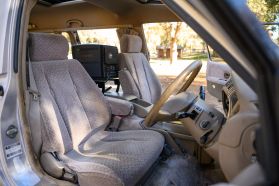 1995 TOYOTA LITEACE VAN 3Y-EU FXV LIMITED