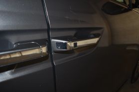 2015 HONDA ODYSSEY VAN V6, I-VTEC, 3.5 LITER TOURING ELITE MINIVAN 4D