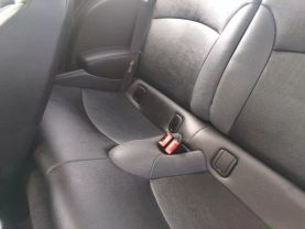 2010 MINI HARDTOP HATCHBACK 4-CYL, TURBO, 1.6 LITER COOPER S HATCHBACK 2D