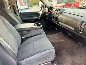 2008 GMC SIERRA 1500 CREW CAB