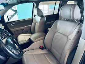 2012 HONDA PILOT SUV V6, I-VTEC, 3.5 LITER EX-L SPORT UTILITY 4D