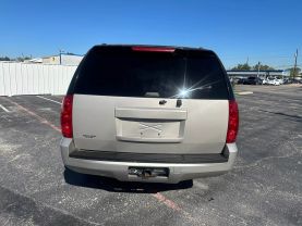 2007 GMC YUKON XL 1500