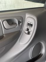 2005 CHRYSLER TOWN & COUNTRY VAN V6, 3.8 LITER TOURING MINIVAN 4D