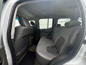 2010 NISSAN XTERRA