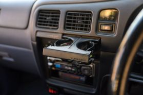 1999 TOYOTA HILUX SPORTS PICKUP TRUCK 1RZ-E -