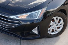 2019 HYUNDAI ELANTRA for sale in  Orlando, FL