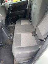 2013 Jeep Compass Latitude Sport Utility 4d - Image 13