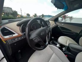 2014 HYUNDAI SANTA FE