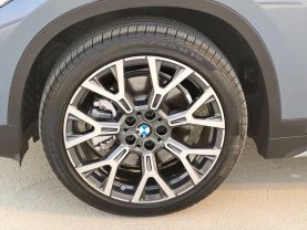 2021 BMW X1 SUV 4-CYL, TURBO, 2.0 LITER SDRIVE28I SPORT UTILITY 4D