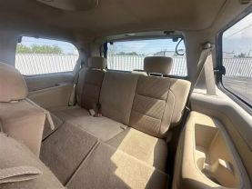 2015 NISSAN ARMADA