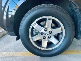 2011 HONDA PILOT SUV V6, VTEC, 3.5 LITER TOURING SPORT UTILITY 4D