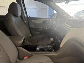 2013 CHEVROLET TRAVERSE