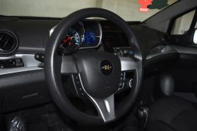 2013 CHEVROLET SPARK HATCHBACK 4-CYL, ECOTEC, 1.2 LITER LT HATCHBACK 4D