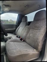 2008 CHEVROLET COLORADO REGULAR CAB