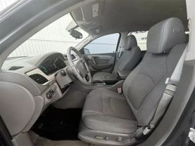 2013 CHEVROLET TRAVERSE