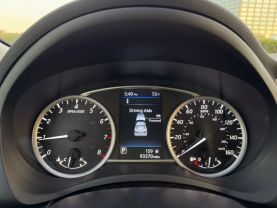 2019 Nissan Sentra Sv Sedan 4d - Image 28