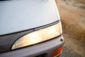 1995 TOYOTA LITEACE VAN 3Y-EU FXV LIMITED
