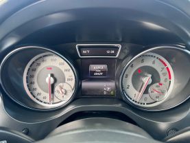 2015 MERCEDES-BENZ CLA-CLASS