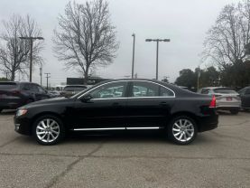 2015 VOLVO S80 SEDAN 4-CYL, DRIVE-E, 2.0T T5 SEDAN 4D