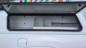 2019 Toyota Tacoma Access Cab Sr Pickup 4d 6 Ft - Image 16