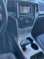 2015 Jeep Grand Cherokee Laredo Sport Utility 4d - Image 11
