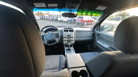 2012 FORD ESCAPE