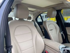 2015 Mercedes-benz C-class - Image 22