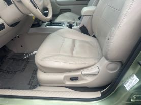2008 FORD ESCAPE